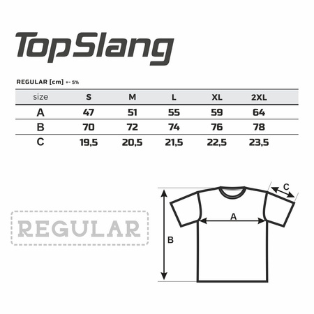 Koszulka z motocyklem Benelli TRK 702 X TRK702 TRK702X męska granatowa REGULAR