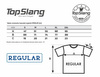 Topslang koszulka męska granatowa biała na WF 3 PACK t-shirt męski granatowy REGULAR