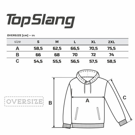 Bluza z kapturem motocyklowa z motocyklem na motor BMW GS 1300 Adventure męska czarna